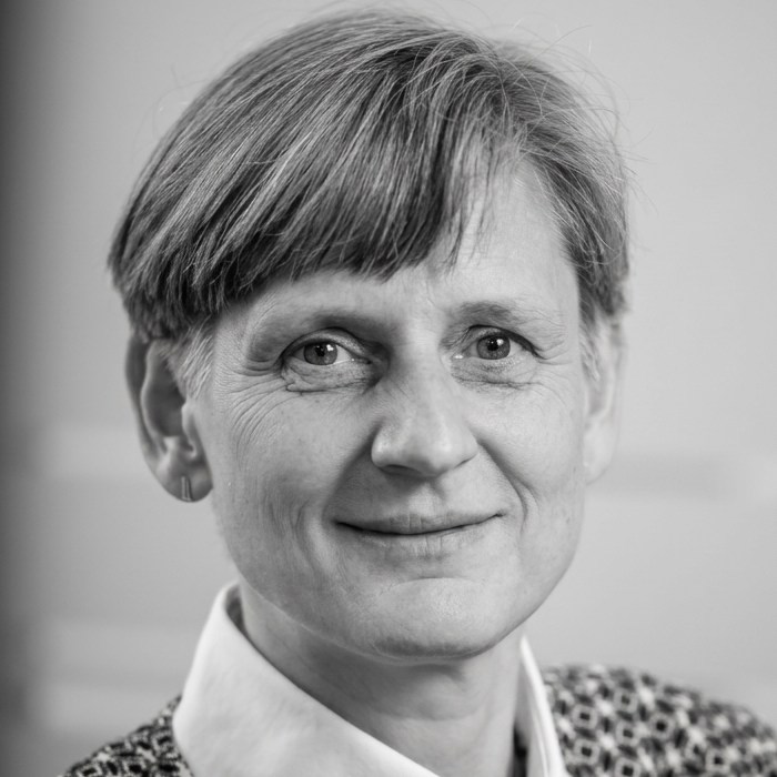 Dr. Bettina Hermann
