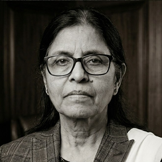 Uma Mittal